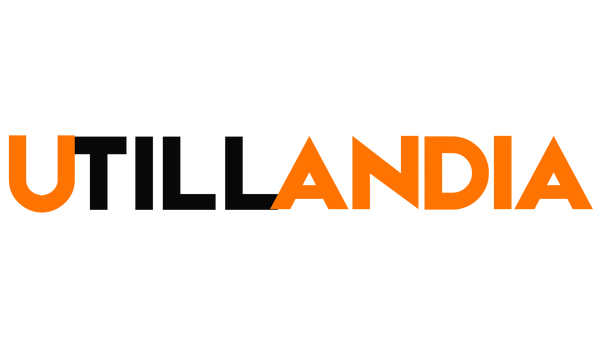 Utillandia